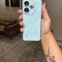 شیائومی redmi 13 با حافظهٔ ۲۵۶ گیگابایت