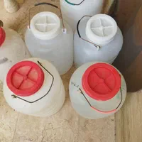 تعدادی بانکه سه خط بزرگ نو فروش فوری