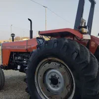 تراکتور ۲۸۵ خشک|خودرو سنگین|سلماس, |دیوار