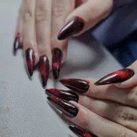 تخصصی ناخن هز*ینه مواد ب مدت یک هفته بعلت جابجایی|خدمات آرایشگری و زیبایی|مشهد, کوی المهدی|دیوار