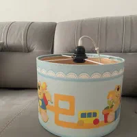 کریر تاب آویز تخت لوستر آغوشی محافظ سر فیل بزرگ|اسباب و اثاث بچه|تهران, ازگل|دیوار