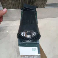 چراغ نقطه زن ریلی