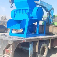 سازنده تخصصی آسیاب و خط بازیافت پلاستیک|ماشینآلات صنعتی|اصفهان, احمدآباد|دیوار