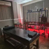 مجموعه درمانی ماساژ