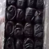 عرضه خرمای مضافتی بم