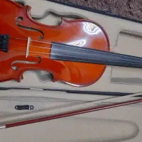 ویالون ۴/۴|ویولن|بروجرد, |دیوار