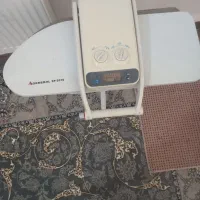 اتو پرس خانگی|اتو و لوازم اتو|اسلامآباد غرب, |دیوار