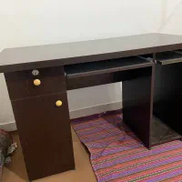 میز کامپیوتر|میز تحریر و کامپیوتر|مراغه, |دیوار