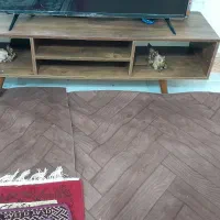 فرش ۱۲ متری.بخاری میز توی.جاکفشی بوفه|فرش|گالیکش, |دیوار