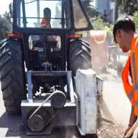 کارگر|فعالیت داوطلبانه|گرگان, |دیوار