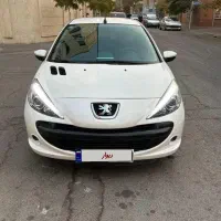 پژو 207i مدل۱۴۰۲