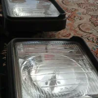 چراغ بالا جیپ 6 عددی|قطعات یدکی و لوازم جانبی|مشهد, میعاد (شهرک غرب)|دیوار