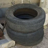 لاستیک پیکان