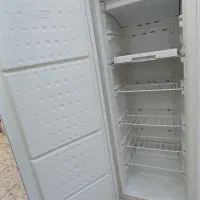 تمام فریزر در حد نو|یخچال و فریزر|محمودآباد, |دیوار