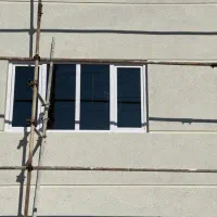 درب و پنجره upvc مستروین۲|خدمات پیشه و مهارت|اسلام‌شهر, شهرک احمدیه|دیوار