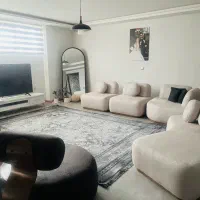 فرش نه متری دو روز خریدم