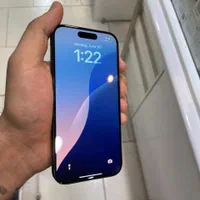 اپل iPhone 15 Pro دو سیم کارت|موبایل|کرج, گوهردشت|دیوار