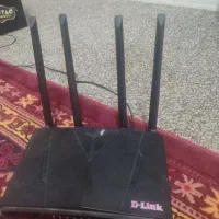 مودم D-LInk