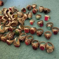 سلام 57عددانکشتر