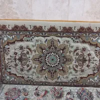 یک جفت پشتی در حد نو