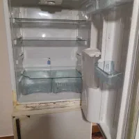 یخچال فریزر سوزان