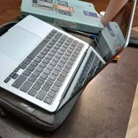 مک بوک 256 گیگ|رایانه همراه|اصفهان, ملک‌شهر|دیوار