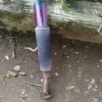 منبع اگزوز اسپرت پراید