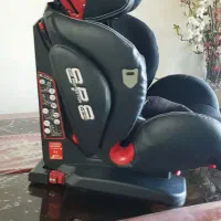 صندلی خودرو کودک چلینو Chelino