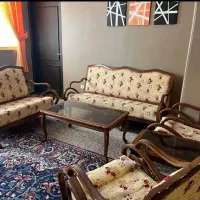 مبل ۷ نفره