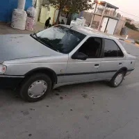 روآ مدل ۸۵ خانگی (معاوضه با پراید )