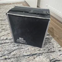 اکو همراه چنگ