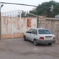 فروش-کارگاه-تیرچه-شهرک-صنعتی-شماره-یک-شوشتر