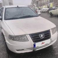 سمند سورین88|خودرو سواری و وانت|بانه, |دیوار