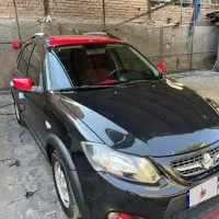 کوییک r مدل ۱۴۰۰،بی رنگ‌ ،شاسی سالم خوش رخ،
