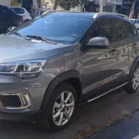 ام وی ام ایکس ۲۲ دنده ای ۴۰۱ خیلی سالم