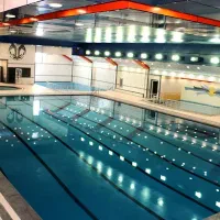 بلیط استخر دانشگاه قم