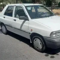 پراید ۱۳۱ مدل ۹۲هیدرولیک|خودرو سواری و وانت|تهران, تهرانپارس شرقی|دیوار