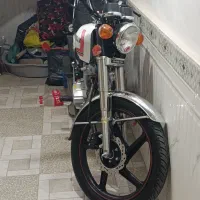 موتور سیکلت ساوین۱۴۰۳