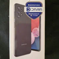 گوشی سامسونگ A13کارکرده