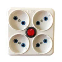 سیم سیار و رابط پیکو( فروش عمده)|مصالح و تجهیزات ساختمان|تهران, زرکش|دیوار