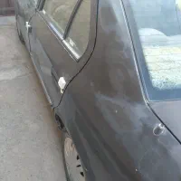 تعویض ماشین سمند با پراید