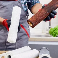 فروش نصب و خدمات دستگاه تصفیه آب خانگی