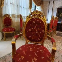 مبل استیل|مبلمان خانگی و میز عسلی|شیراز, قصرالدشت|دیوار