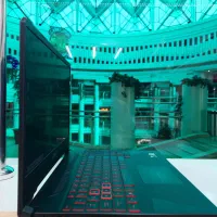 ASUS TUF GAMING|رایانه همراه|مشهد, سپاد|دیوار