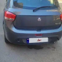 تیبا۲هاچ بک