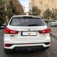 ASX 2018 فول|خودرو سواری و وانت|تهران, شاهین|دیوار