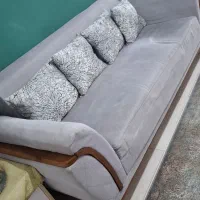 مبل هفت نفره