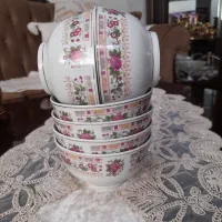 پیاله های قدیمی شیک