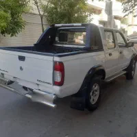 پیکاپ ریچ مدل۱۳۹۳|خودرو سواری و وانت|تبریز, |دیوار