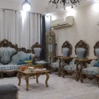 مبل و میزنهارخوری